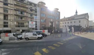 Soins Infirmiers à Suresnes