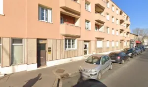 Astier Maryvonne à Gennevilliers