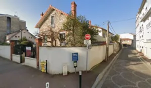 Lorenz Nicole à Nanterre