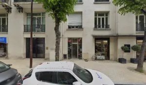 Medical Office of Bagatelle à Neuilly-sur-Seine