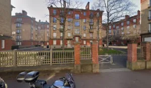 Ngimbi N Konde Malanda à Suresnes