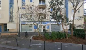 Peguy Alexandra à Rueil-Malmaison