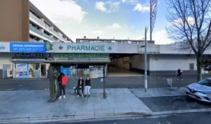 Cabinet infirmier François Rabelais à Argenteuil