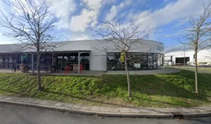 Bidault Florent à La Rochelle