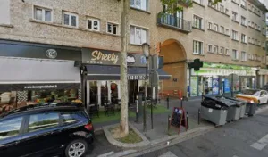 Cabinet Infirmier à Boulogne-Billancourt