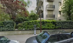 Davila Martine à Neuilly-sur-Seine