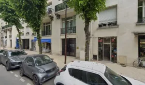 Halter Karine à Neuilly-sur-Seine