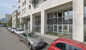 BIZIEN JAGLIN ISABELLE à Courbevoie