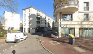 Brentot Pascal à Suresnes