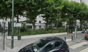 Zeroual Salim à Puteaux