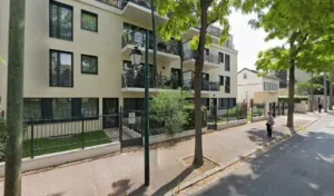 Giraud Emilie à Rueil-Malmaison