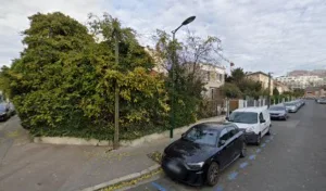 Durand Christine à Colombes