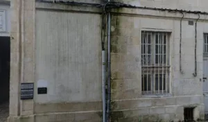 Templeraud Marie-Andrée à La Rochelle