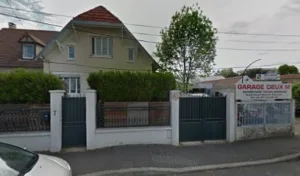 Dunand Laurence à Rueil-Malmaison