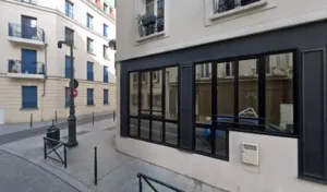 Jore Raphael Nicolas Gerard à Puteaux