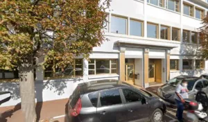 Accrobessie Agnero Yolande à Rueil-Malmaison