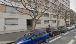 Chettir Ouarda à Boulogne-Billancourt