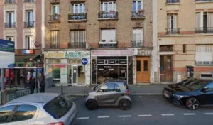 Messiaen Delphine à Suresnes