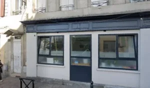 Amoretti Agnès à Puteaux