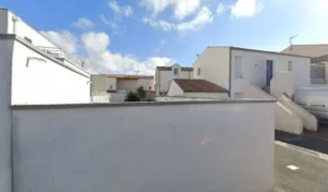 Infirmières SCM à La Rochelle