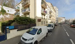 Mongkhoun Vanh à Sèvres