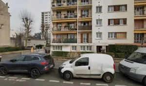 Infirmière libérale Anais gachiniard à Boulogne-Billancourt