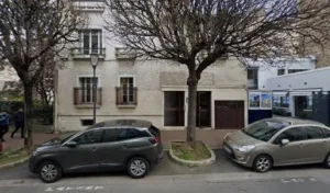 Rolande Keglo à Issy-les-Moulineaux