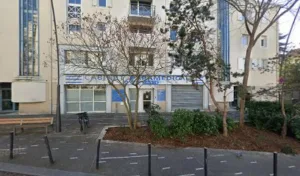 Martine Briffault-Louvigné à Rueil-Malmaison