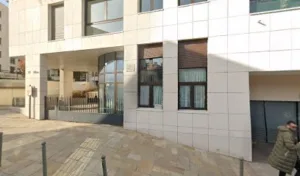 Nehar Yasmina à Sèvres