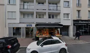 Mariotti Caroline à Issy-les-Moulineaux