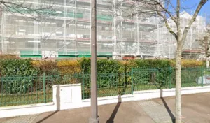 Badani Karim à Rueil-Malmaison