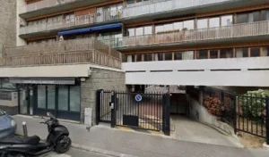 TAUPIN Richard à Boulogne-Billancourt