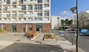 Fiou Corvoisier Cecile à Suresnes