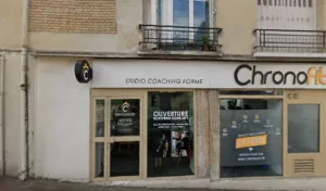 Geffroy Cédric à Issy-les-Moulineaux