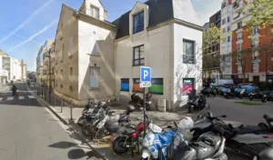 Picon-Bidot Marie à Boulogne-Billancourt