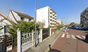 Adnet Vincent à Rueil-Malmaison