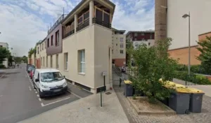 Emmanuelle THOMAS & Nathalie DE JESUS – Infirmières libérales à Rueil-Malmaison