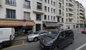 Cabinet infirmier Yves Gouiffès-Yan à Boulogne-Billancourt