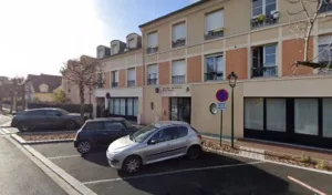 Bichoffe margaux à Croissy-sur-Seine