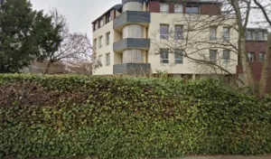 Cabinet infirmier Verd de Saint-Julien à Meudon