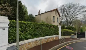 Perret Veronique Genevieve à Sèvres