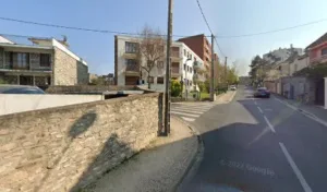 Tourre Gautier Helene Marie Louise à Meudon