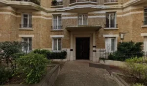 Chevreux Philippe à Issy-les-Moulineaux