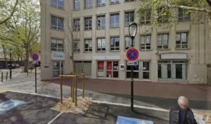 Olinda Machado à Boulogne-Billancourt