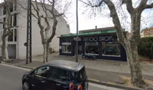 Brindisi Helene à Marseille