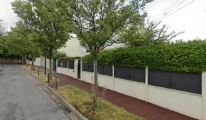 Baron Florence à Saint-Maur-des-Fossés