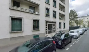 Legeay Isabelle à Boulogne-Billancourt