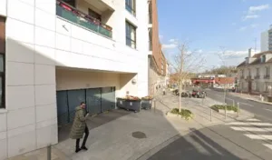 Pinçon Jean-Pierre à Sèvres