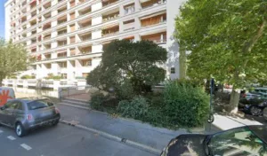 Hoareau Barrau Beaussier Lomet SCP à Meudon