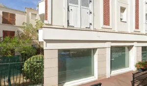 Le Brun Dominique à Vanves